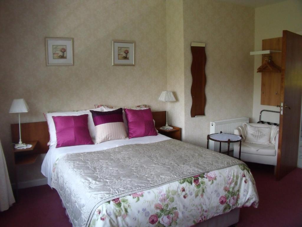 דרוגדה Killowen House B&B מראה חיצוני תמונה