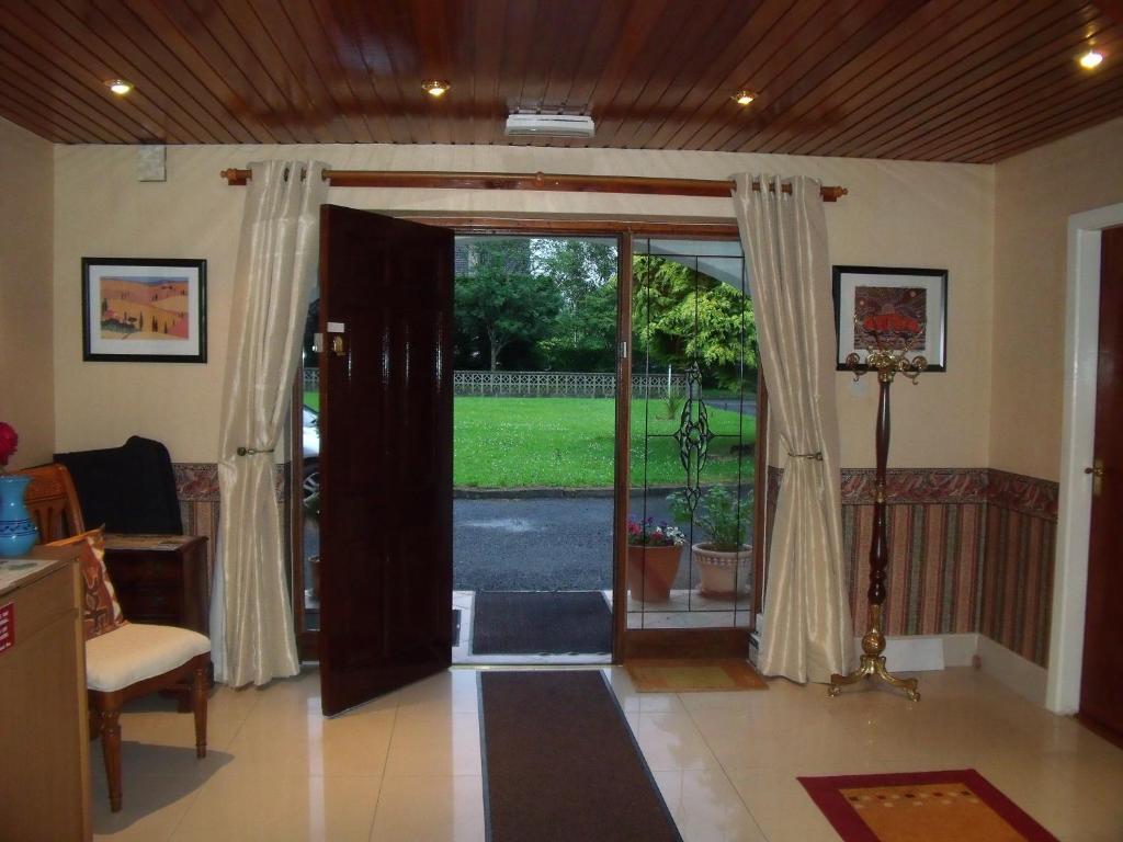 דרוגדה Killowen House B&B מראה חיצוני תמונה