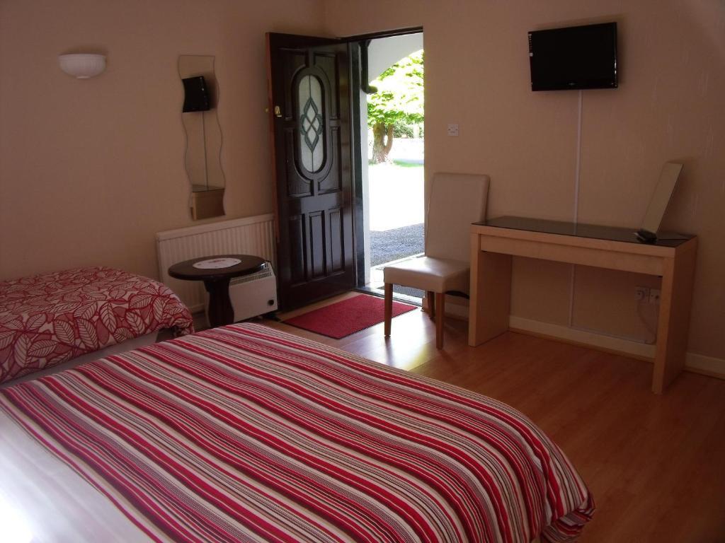 דרוגדה Killowen House B&B חדר תמונה