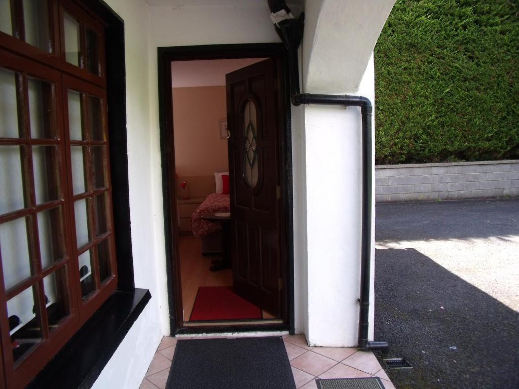דרוגדה Killowen House B&B חדר תמונה