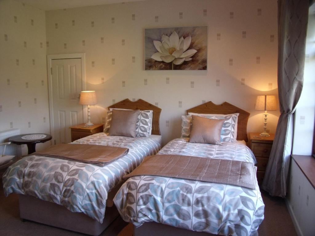 דרוגדה Killowen House B&B חדר תמונה
