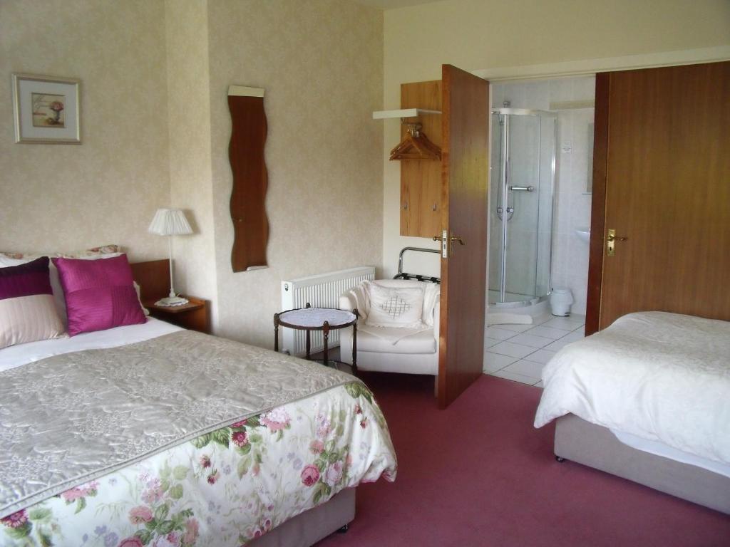 דרוגדה Killowen House B&B חדר תמונה