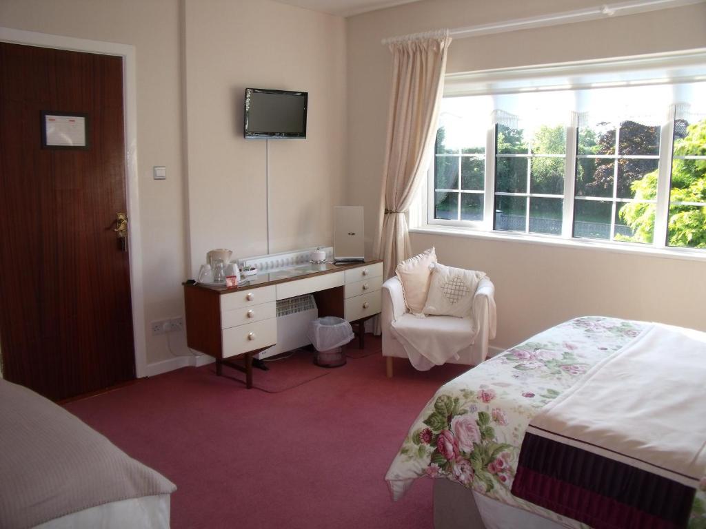 דרוגדה Killowen House B&B חדר תמונה