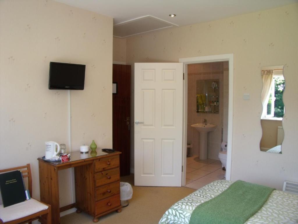 דרוגדה Killowen House B&B חדר תמונה