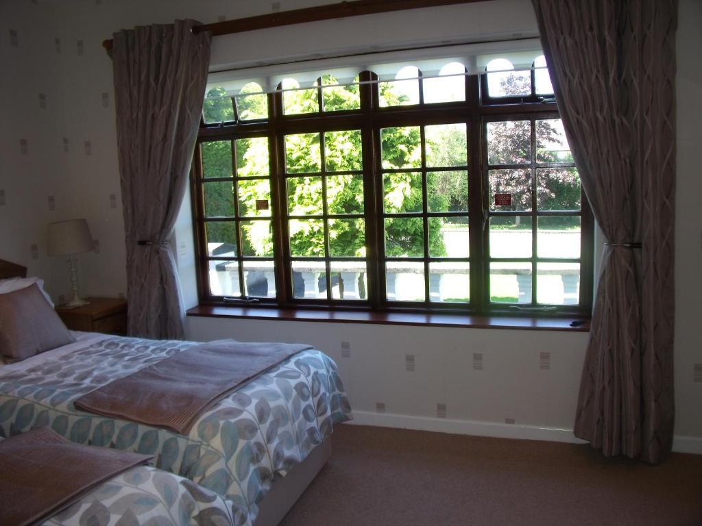 דרוגדה Killowen House B&B חדר תמונה