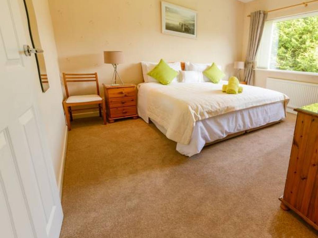 דרוגדה Killowen House B&B מראה חיצוני תמונה