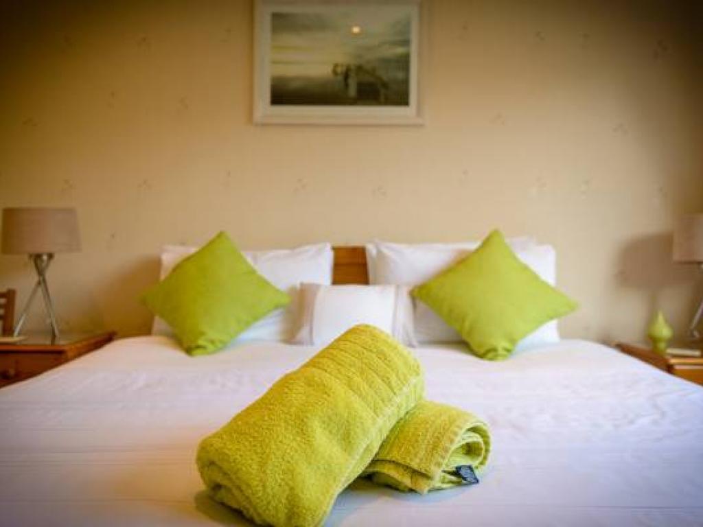דרוגדה Killowen House B&B מראה חיצוני תמונה