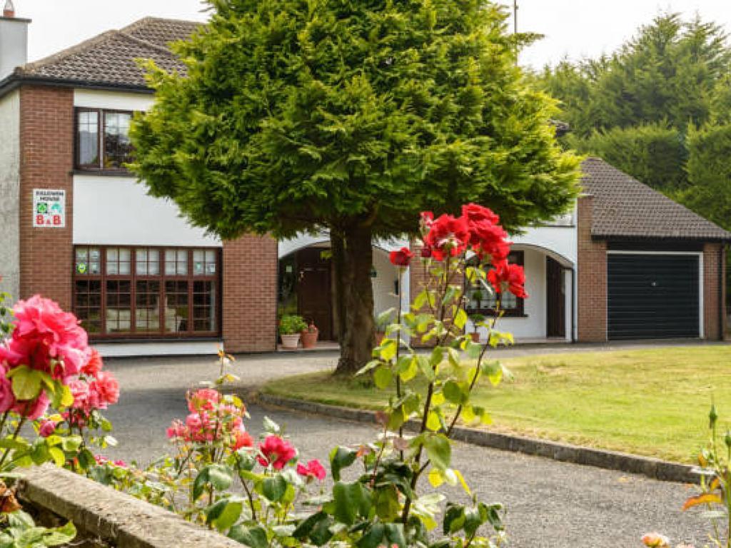 דרוגדה Killowen House B&B מראה חיצוני תמונה
