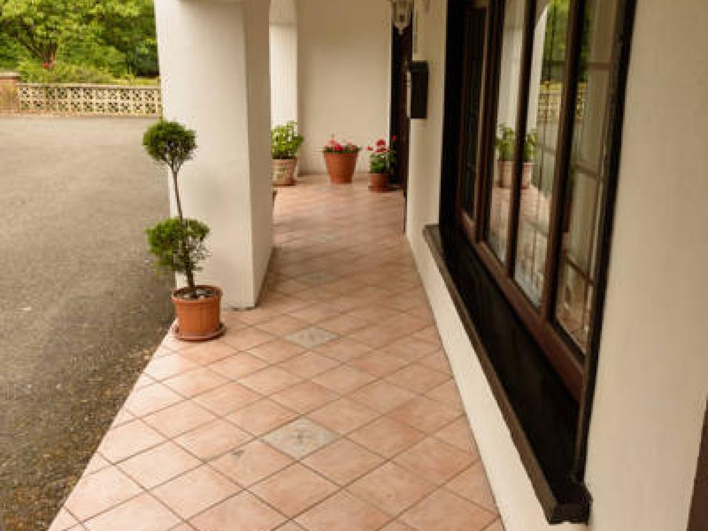דרוגדה Killowen House B&B מראה חיצוני תמונה