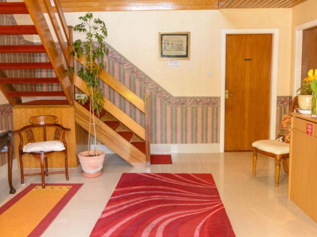 דרוגדה Killowen House B&B מראה חיצוני תמונה