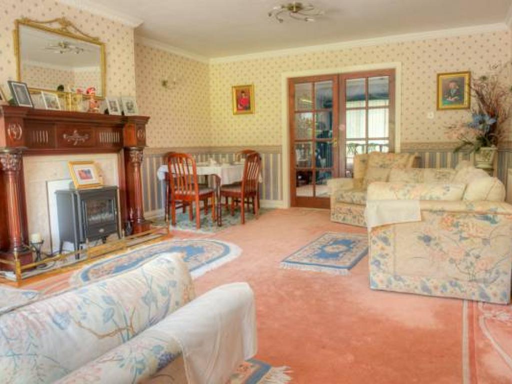 דרוגדה Killowen House B&B מראה חיצוני תמונה