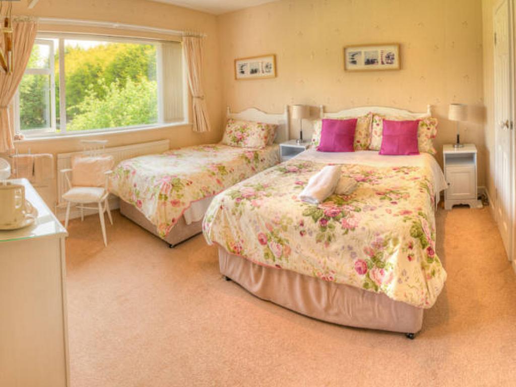 דרוגדה Killowen House B&B מראה חיצוני תמונה