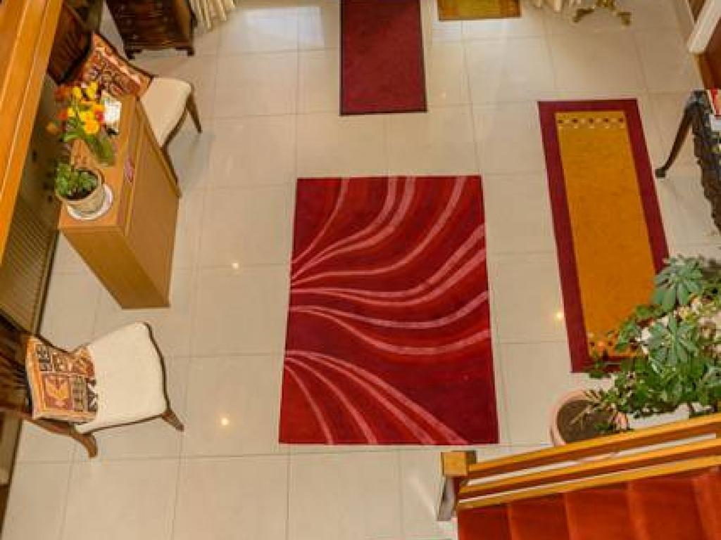 דרוגדה Killowen House B&B מראה חיצוני תמונה