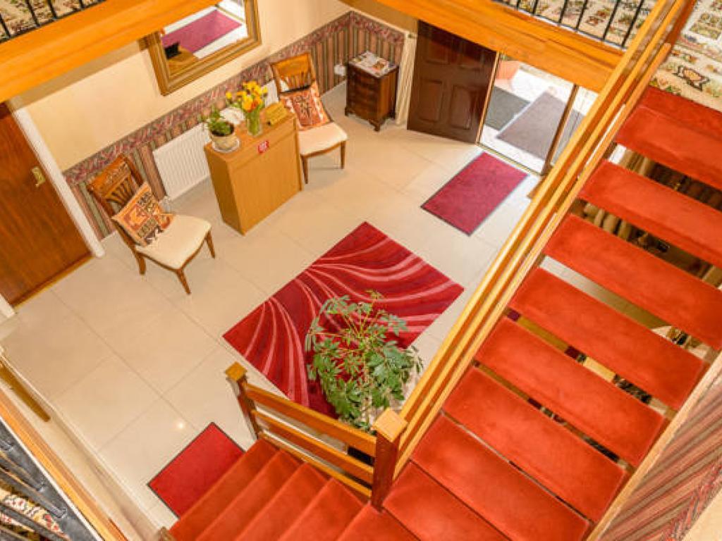 דרוגדה Killowen House B&B מראה חיצוני תמונה