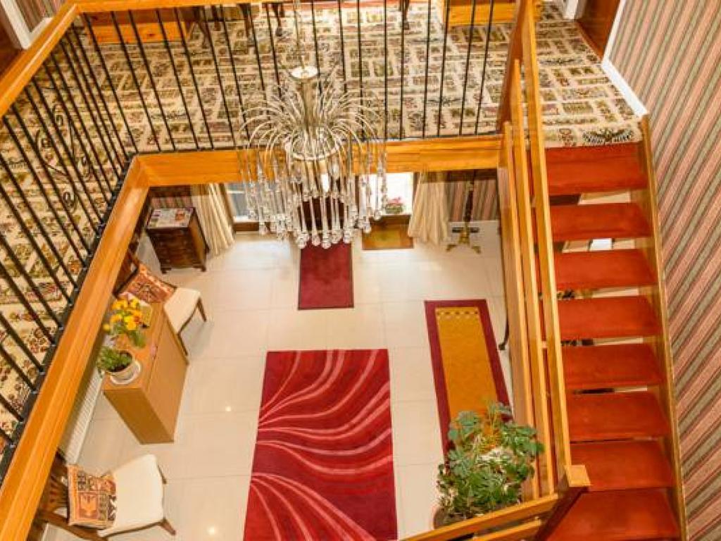 דרוגדה Killowen House B&B מראה חיצוני תמונה