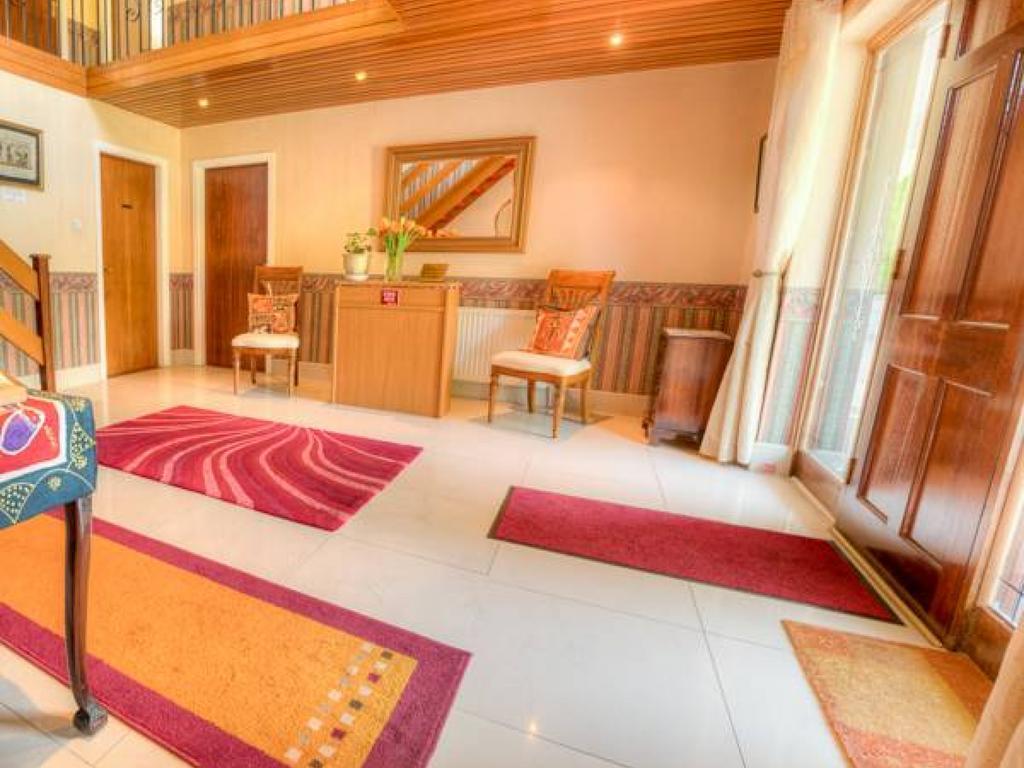 דרוגדה Killowen House B&B מראה חיצוני תמונה