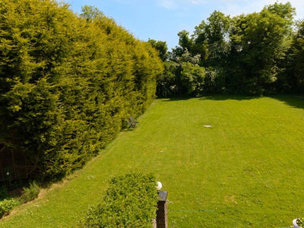 דרוגדה Killowen House B&B מראה חיצוני תמונה