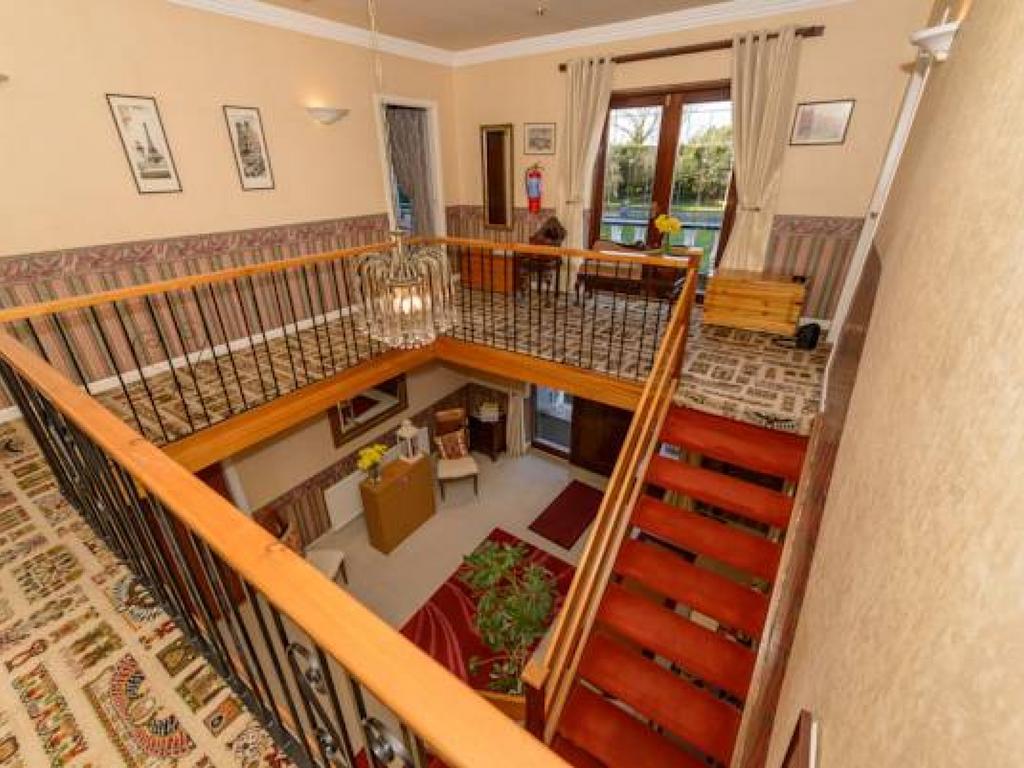 דרוגדה Killowen House B&B מראה חיצוני תמונה