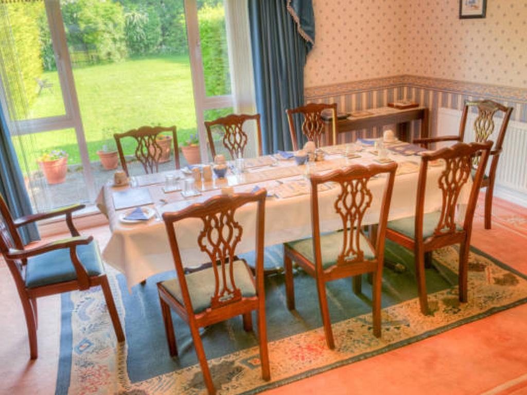 דרוגדה Killowen House B&B מראה חיצוני תמונה