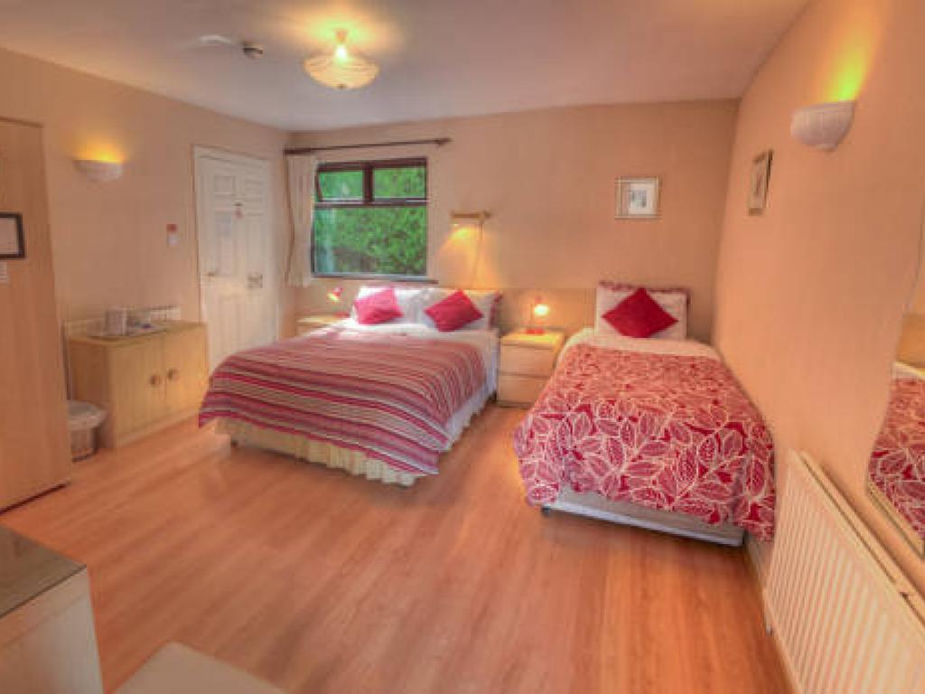 דרוגדה Killowen House B&B מראה חיצוני תמונה