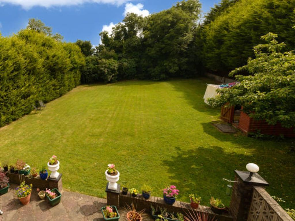 דרוגדה Killowen House B&B מראה חיצוני תמונה