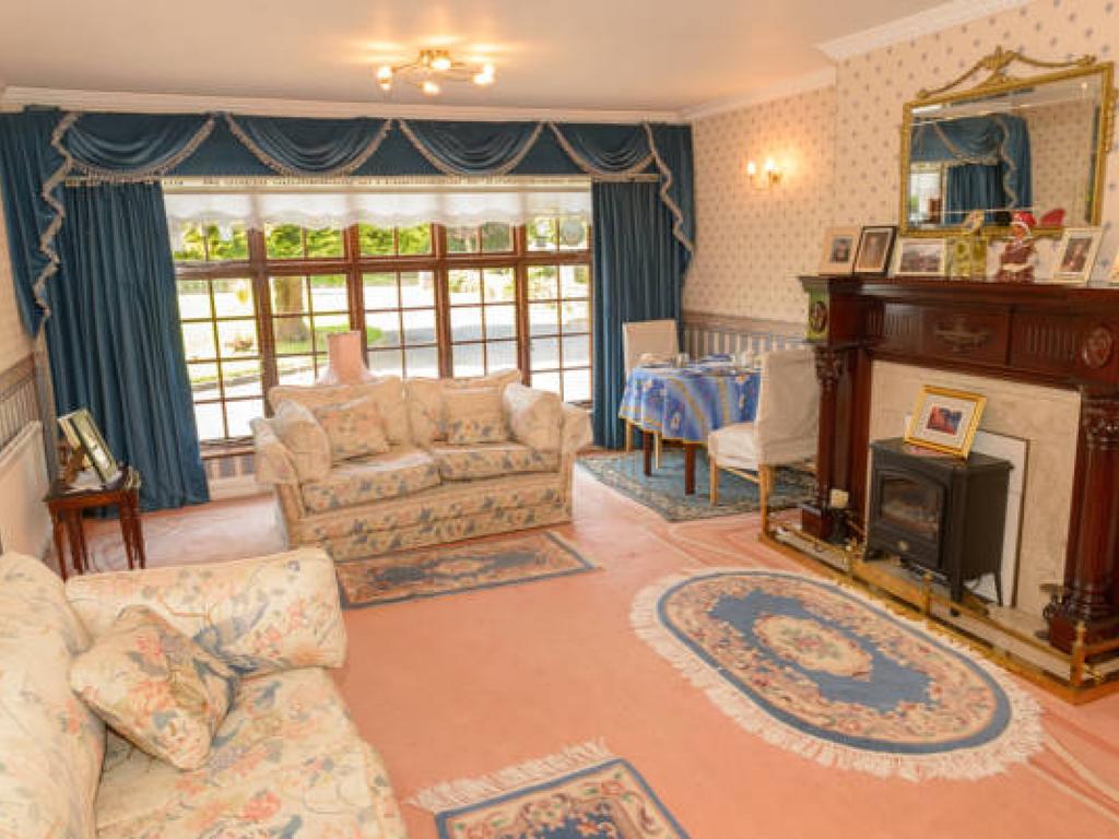דרוגדה Killowen House B&B מראה חיצוני תמונה