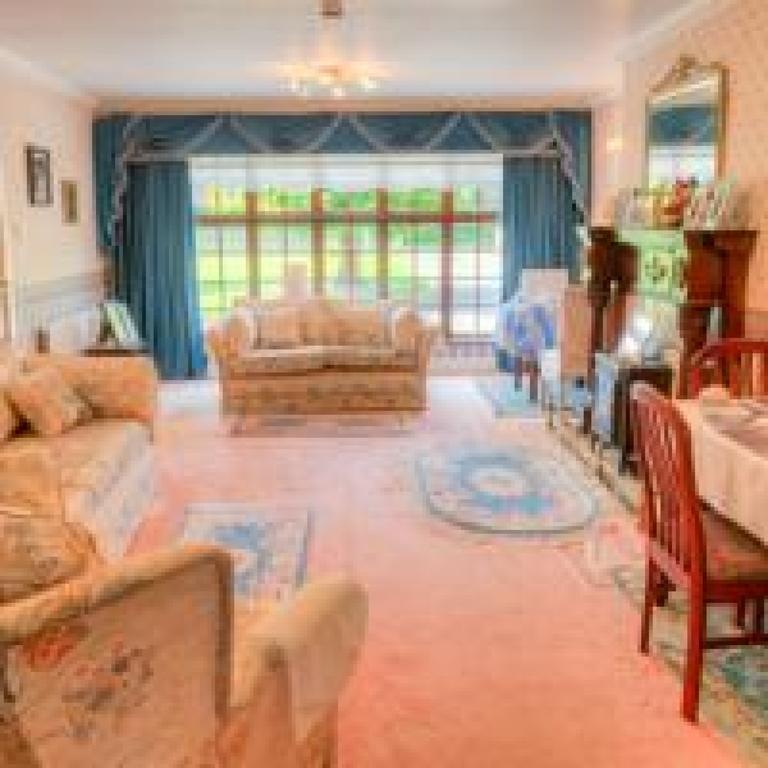 דרוגדה Killowen House B&B מראה חיצוני תמונה