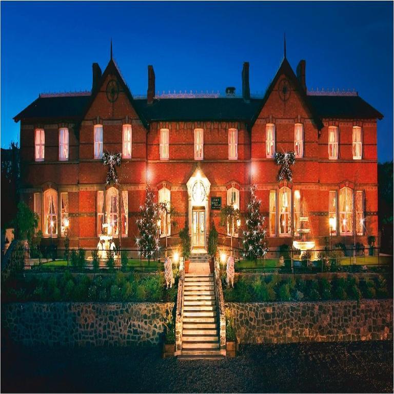 דרוגדה Killowen House B&B מראה חיצוני תמונה
