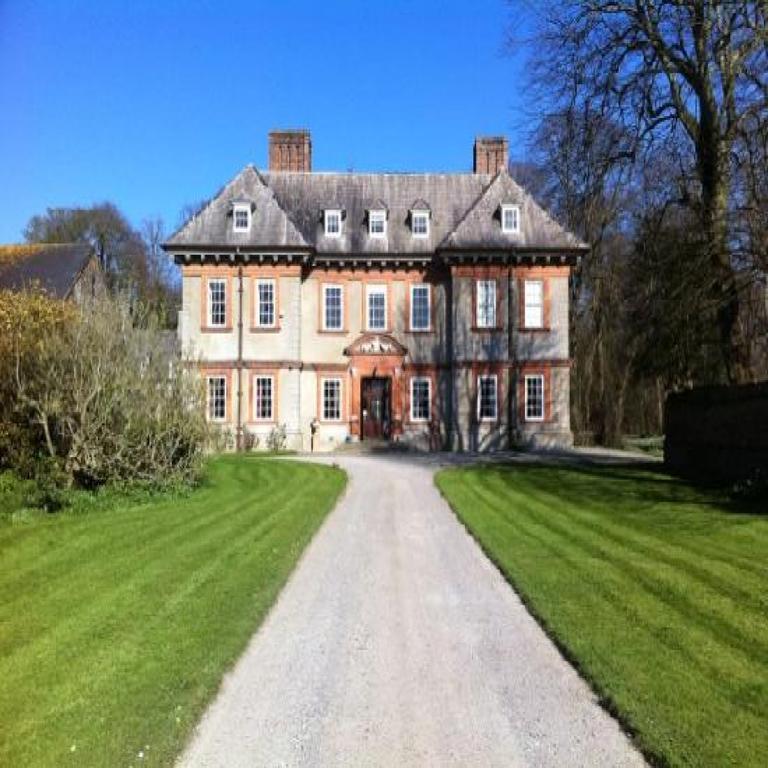 דרוגדה Killowen House B&B מראה חיצוני תמונה