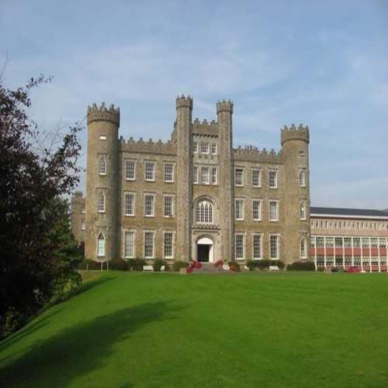 דרוגדה Killowen House B&B מראה חיצוני תמונה