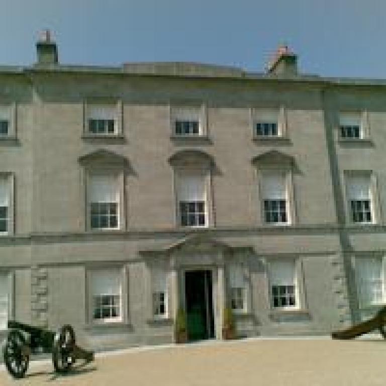 דרוגדה Killowen House B&B מראה חיצוני תמונה