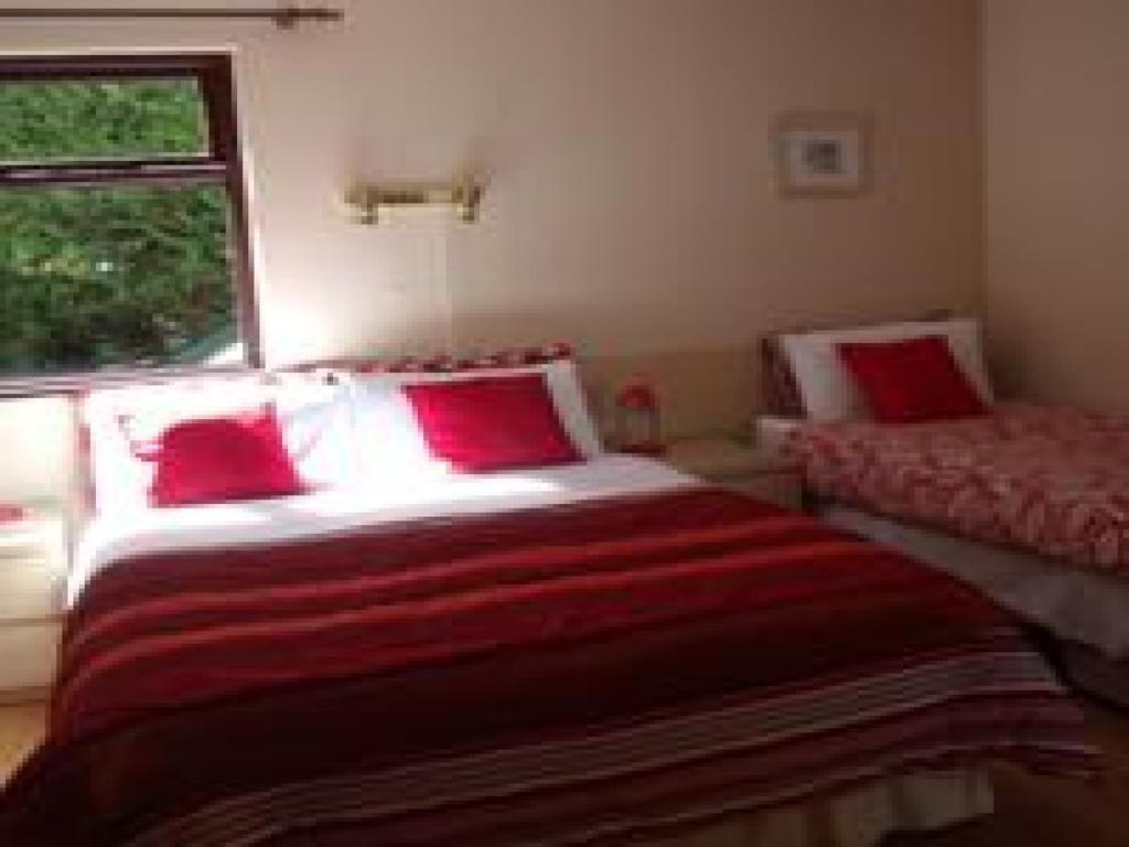 דרוגדה Killowen House B&B מראה חיצוני תמונה
