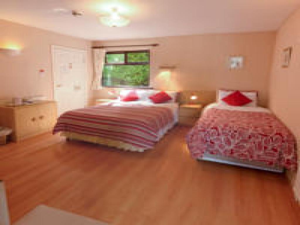 דרוגדה Killowen House B&B מראה חיצוני תמונה