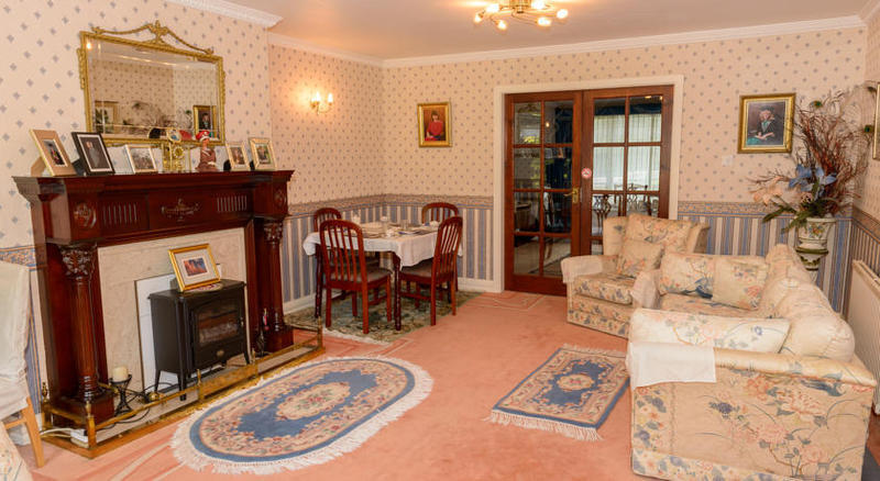 דרוגדה Killowen House B&B מראה חיצוני תמונה