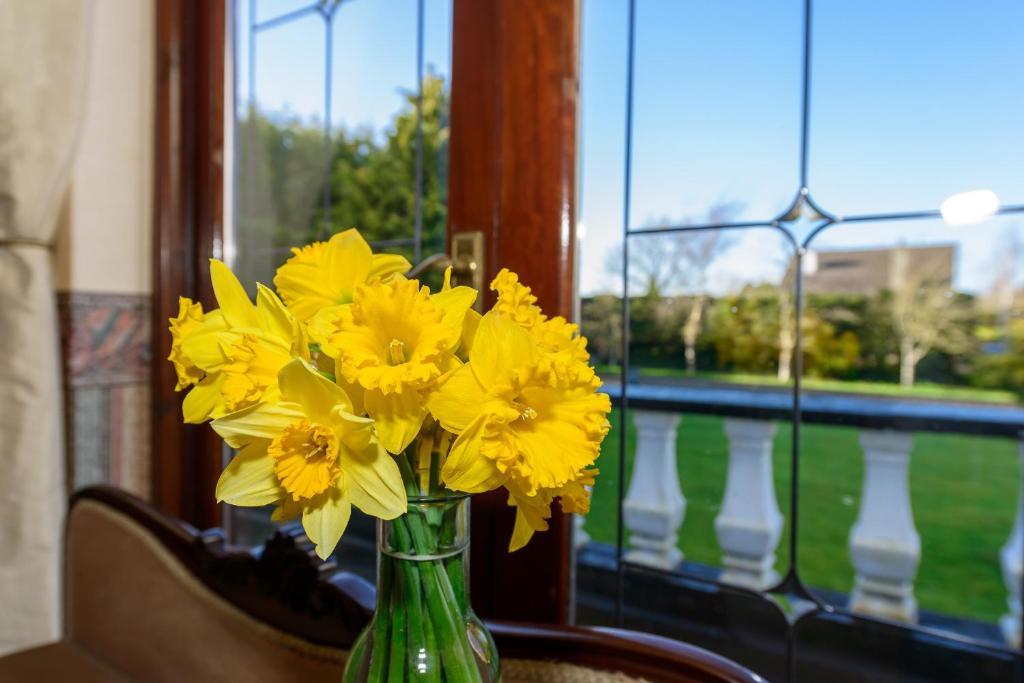 דרוגדה Killowen House B&B מראה חיצוני תמונה