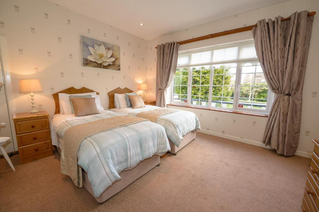 דרוגדה Killowen House B&B מראה חיצוני תמונה